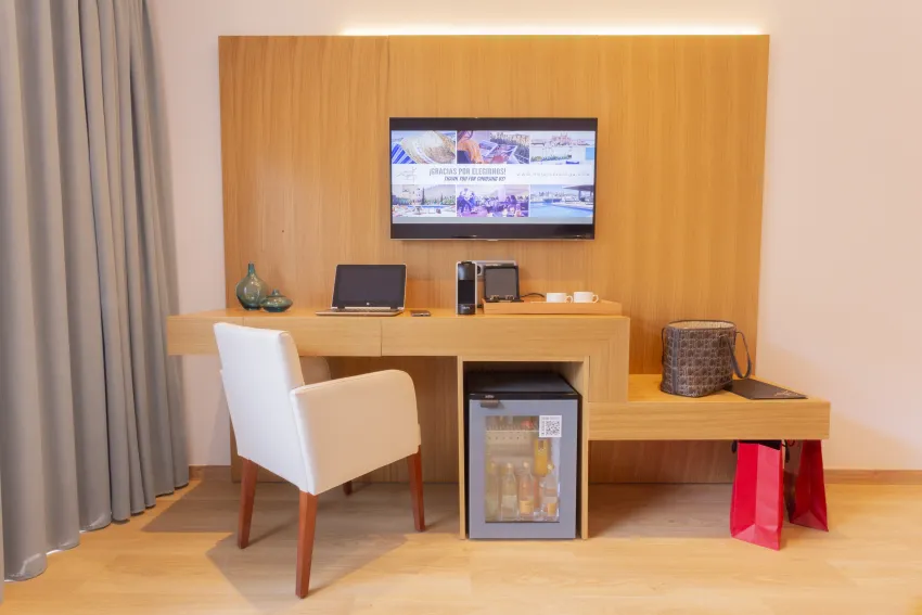 Saratoga Hotel 4*-51