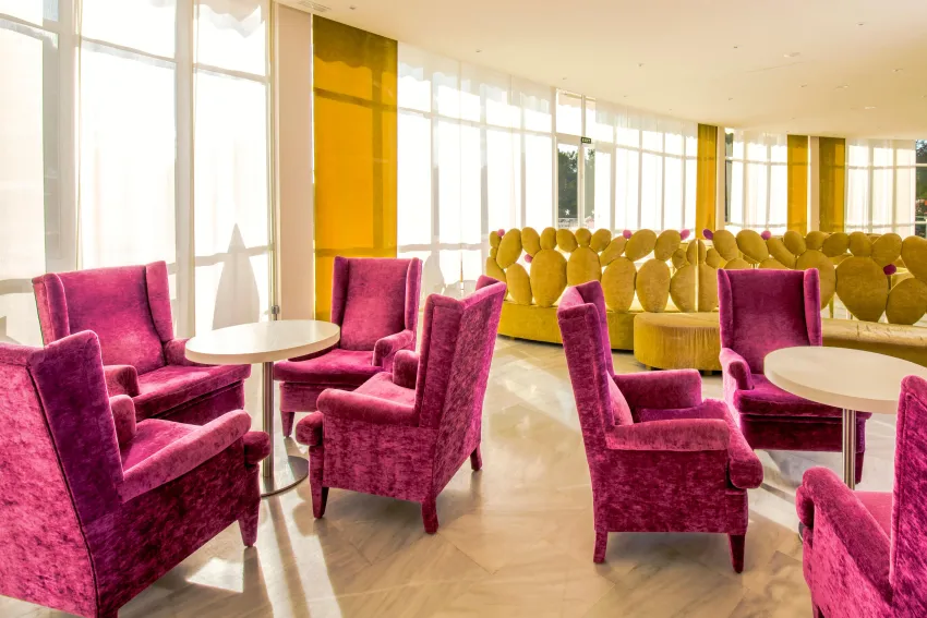 Iberostar Waves Club Cala Barca 4*-8