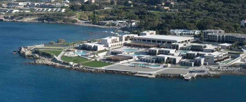 Elissa Adults Only Lifestyle Beach Resort 5*-2