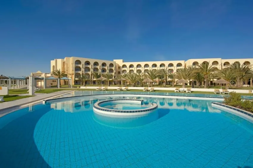 IBEROSTAR WAVES AVERROES  4*-4