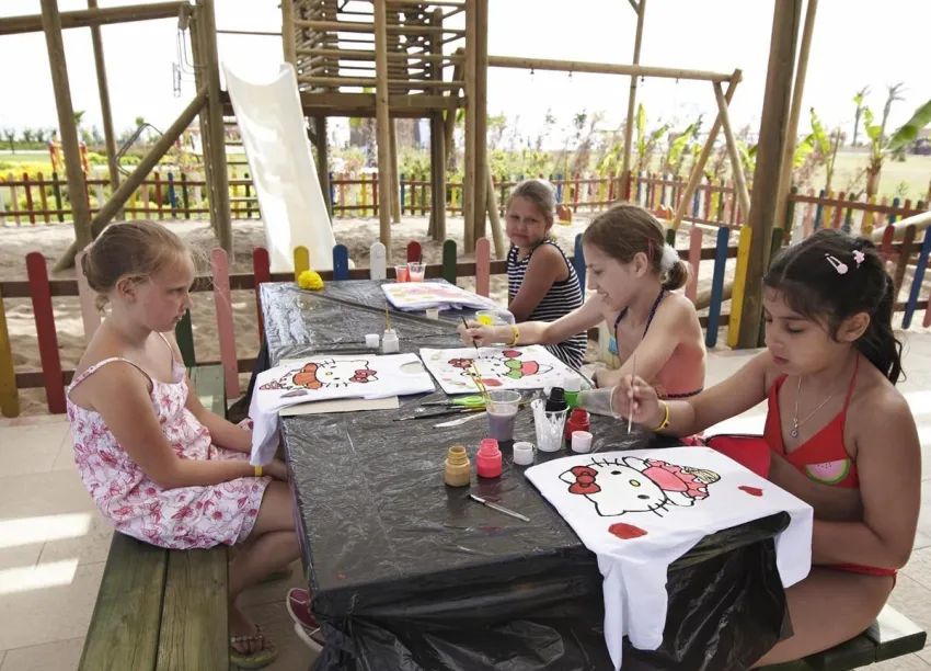 Orange County Belek 5*-10