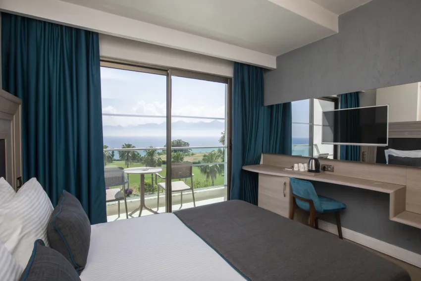 Falcon Hotel 4*-9