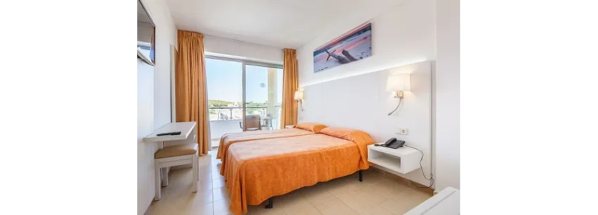 Bellamar Hotel 3*-8