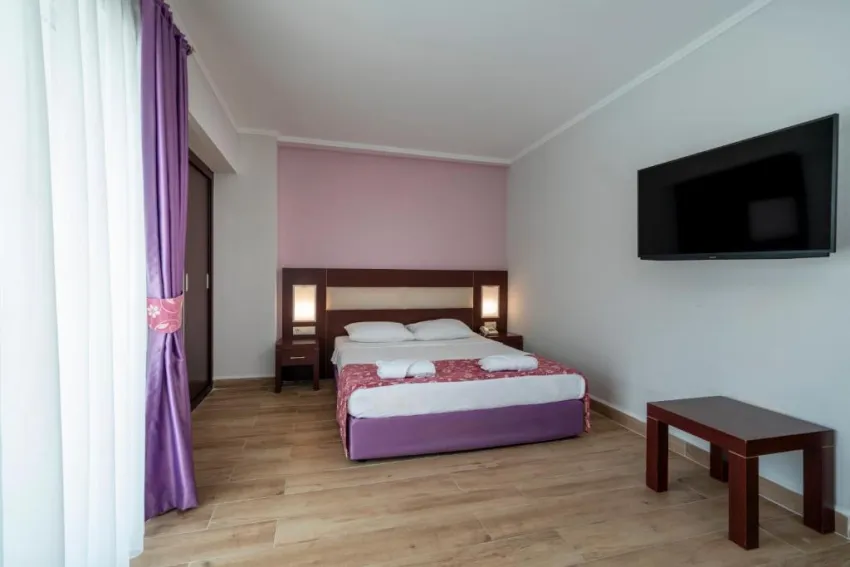 White Lilyum Hotel 4*-6