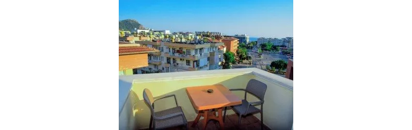 Atak Apart Hotel 3*-10