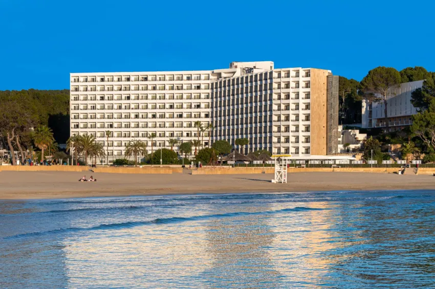 Vibra Beverly Playa 4*-27