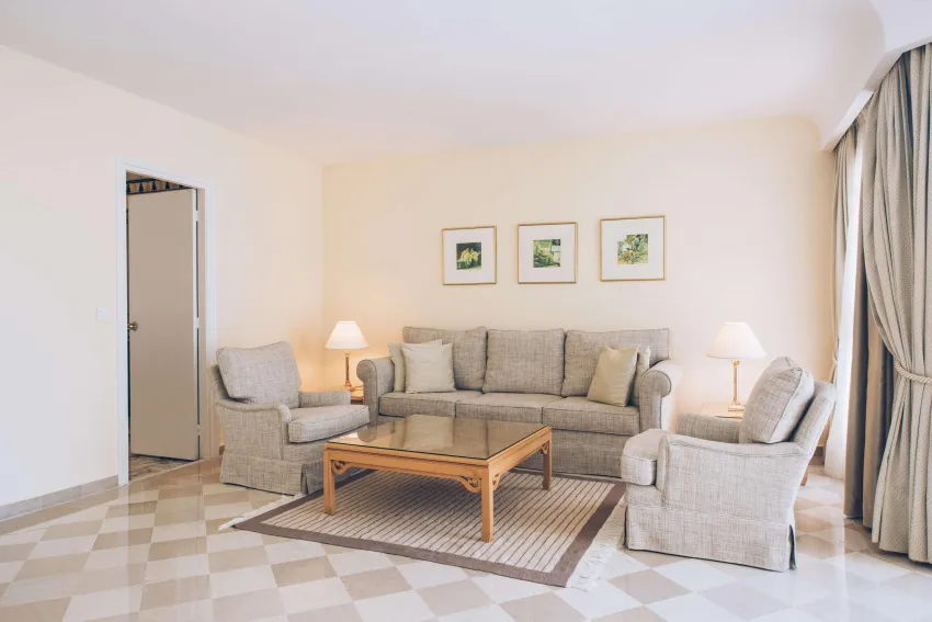 Iberostar Selection Kantaoui Bay 5*-15