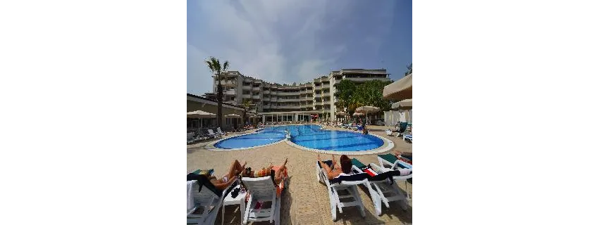 Linda Resort Hotel 5*-23