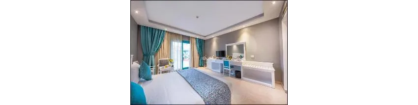Sunrise Garden Beach Resort 5*-7