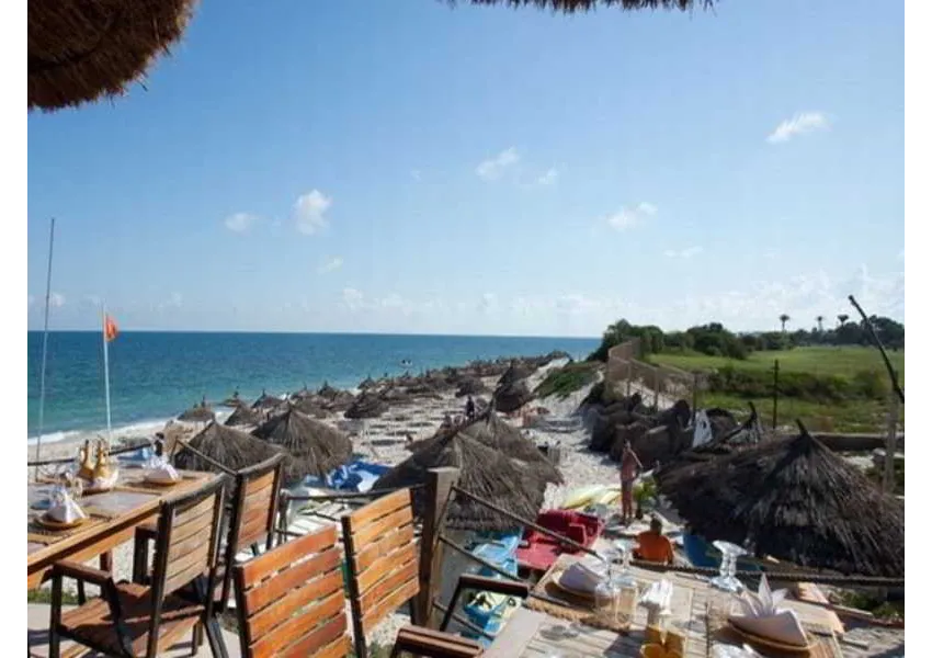 Seabel Alhambra Beach Golf & Spa 4*-6