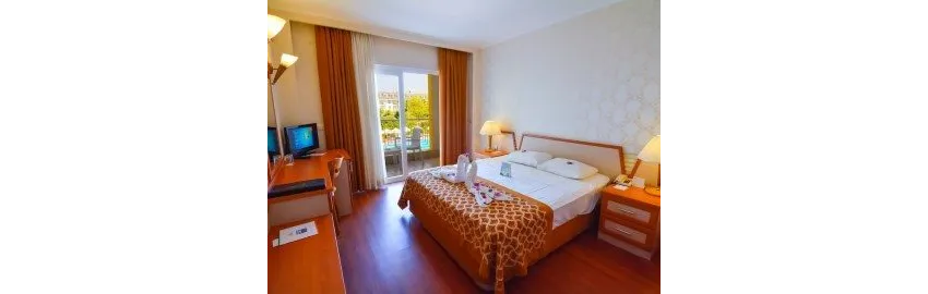 Pine House Hotel 4*-7