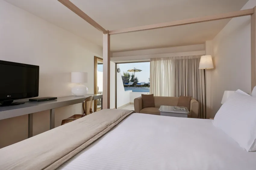 The Island Hotel 5*-18