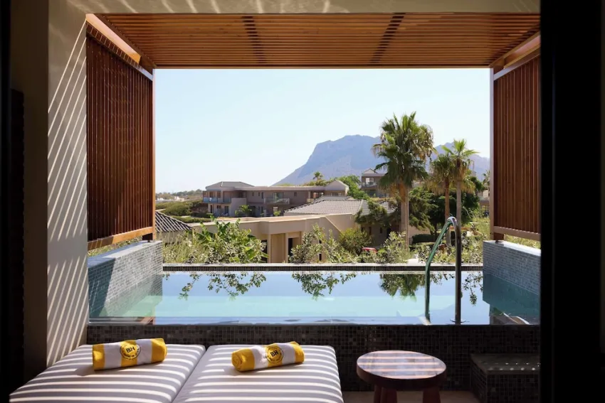 Isla Brown Chania Resort, Curio Collection by Hilton 5*-49