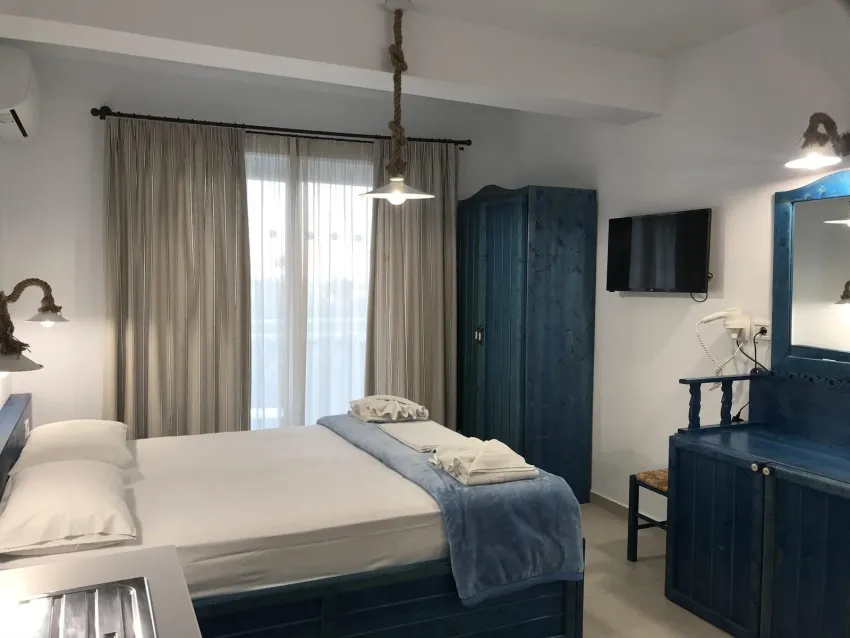 Filoxenia Hotel Tholos 3*-22