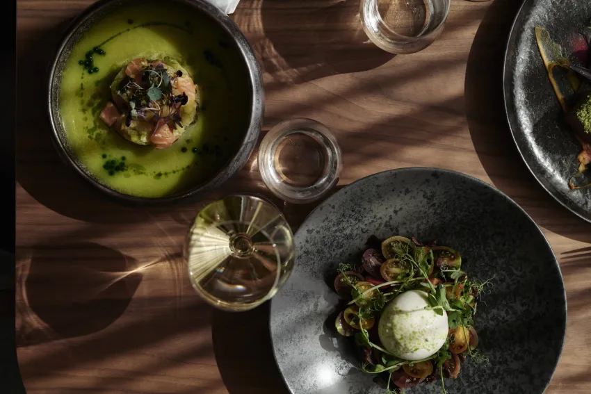 Amira Luxury Resort and Spa 5*-18