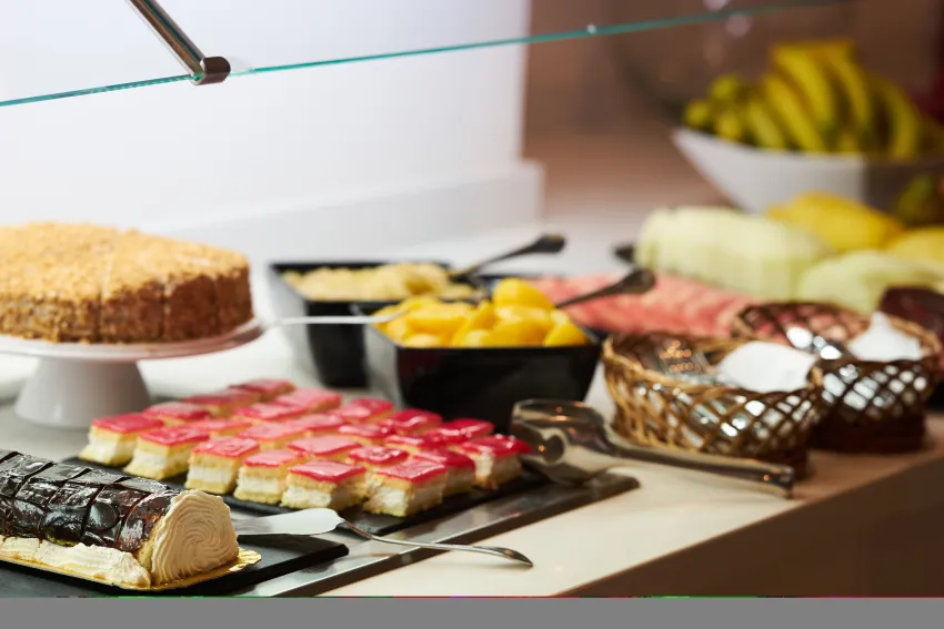 Club Del Sol Aparthotel Resort & Spa -70