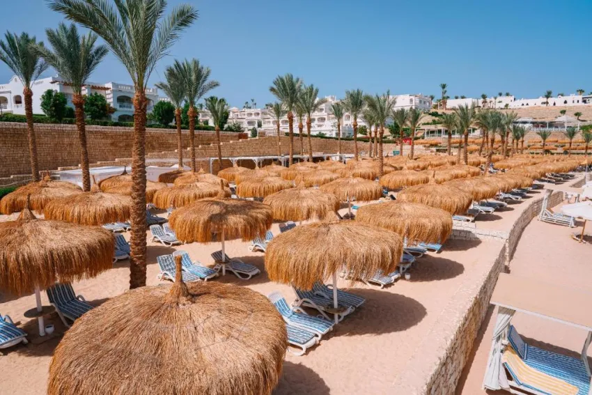 CONTINENTAL PLAZA RESORT & AQUAPARK  4*-22