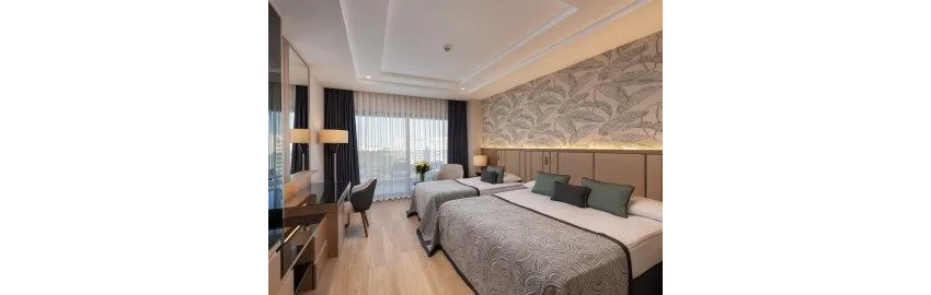 Miracle Resort Hotel 5*-23