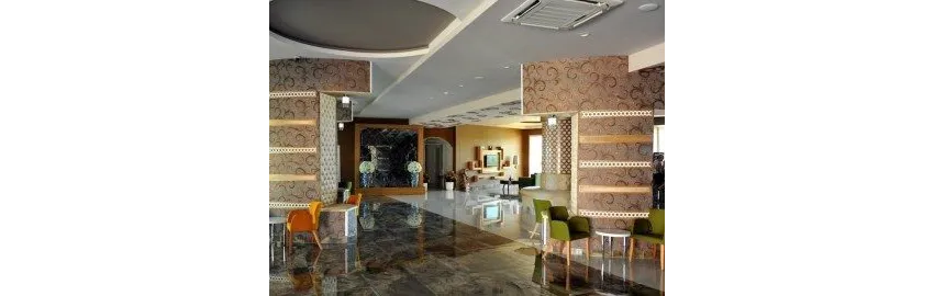 Asrin Beach 4*-2