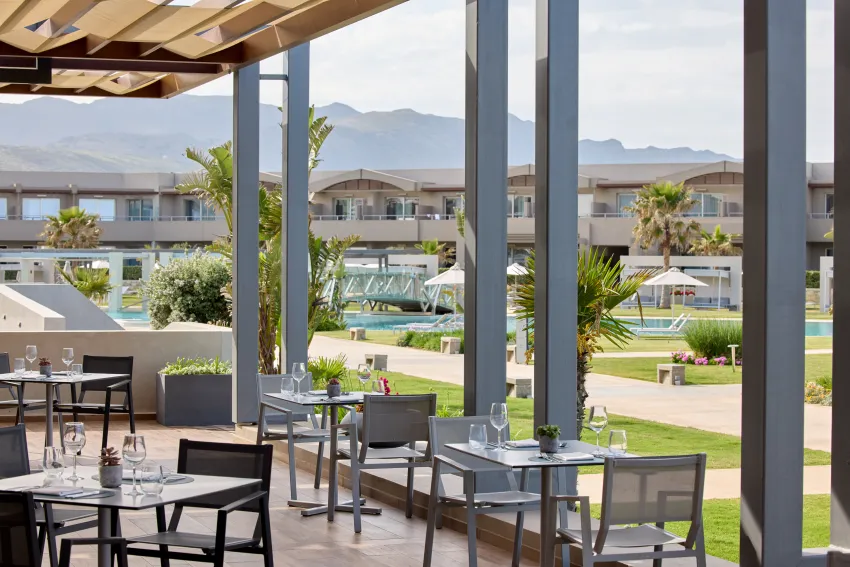 Euphoria Resort 5*-99