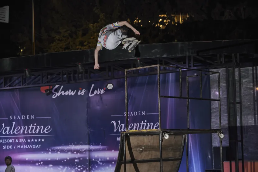 Seaden Valentine Resort & Spa (Adults Only 16+) 5*-65