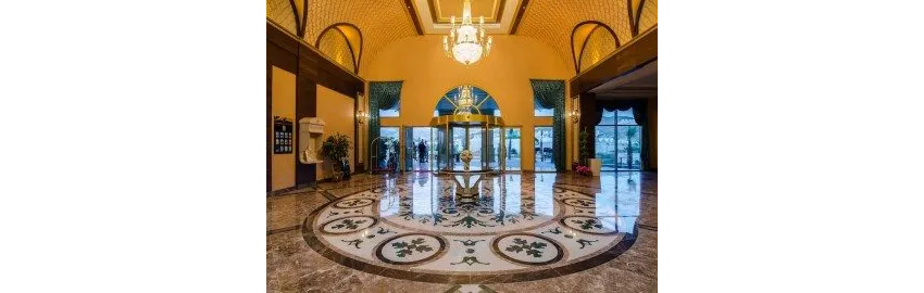 Senza Grand Santana Hotel 5*-2