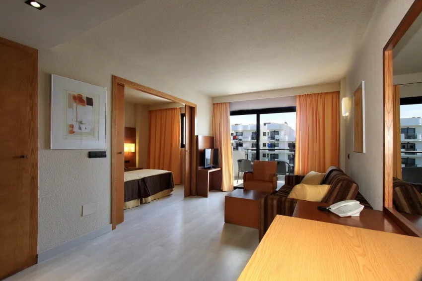 Protur Palmeras Playa 4*-27