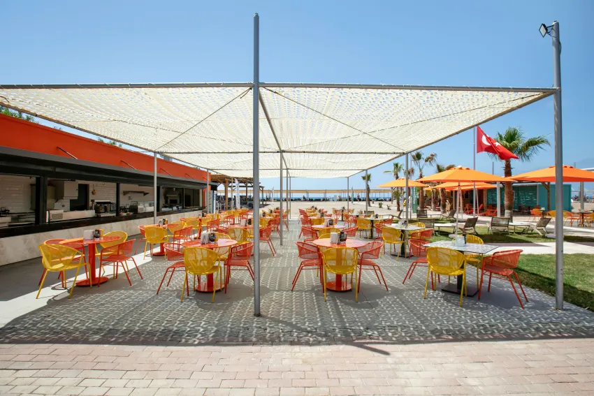 Megasaray Resort Side 5*-110