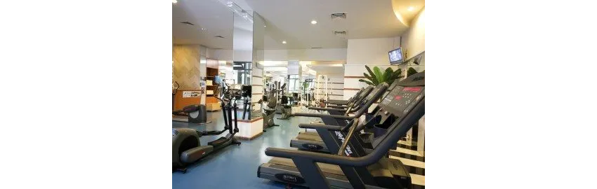 Limak Limra Hotel & Resort 5*-11