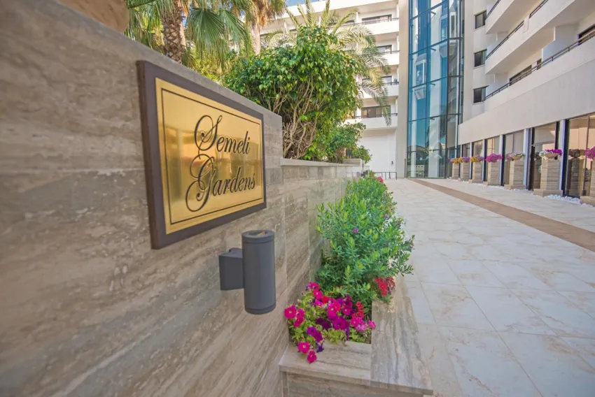 Adams Beach Hotel 5*-139