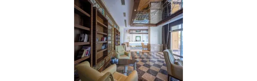 Oz Hotels Sui 5*-6