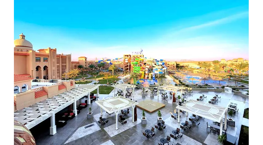 PICKALBATROS AQUA PARK RESORT  4*-16
