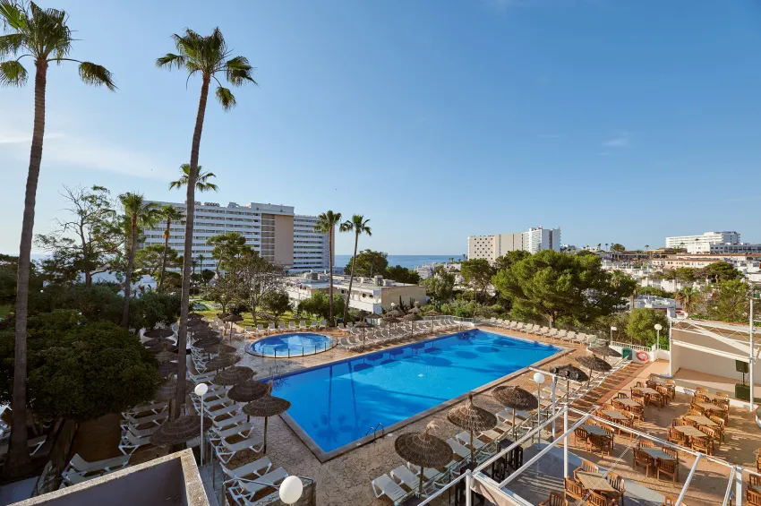 AluaSun Cala Antena 3*-2