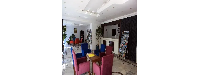 Anahtar Apart Hotel 3*-6