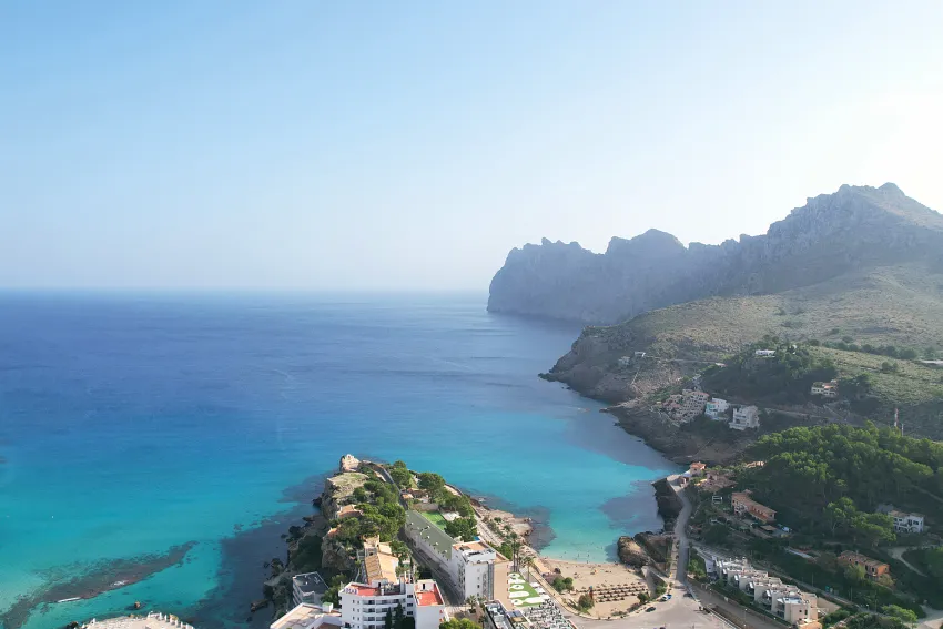 Cala Sant Vicenç Hotel 4*-89