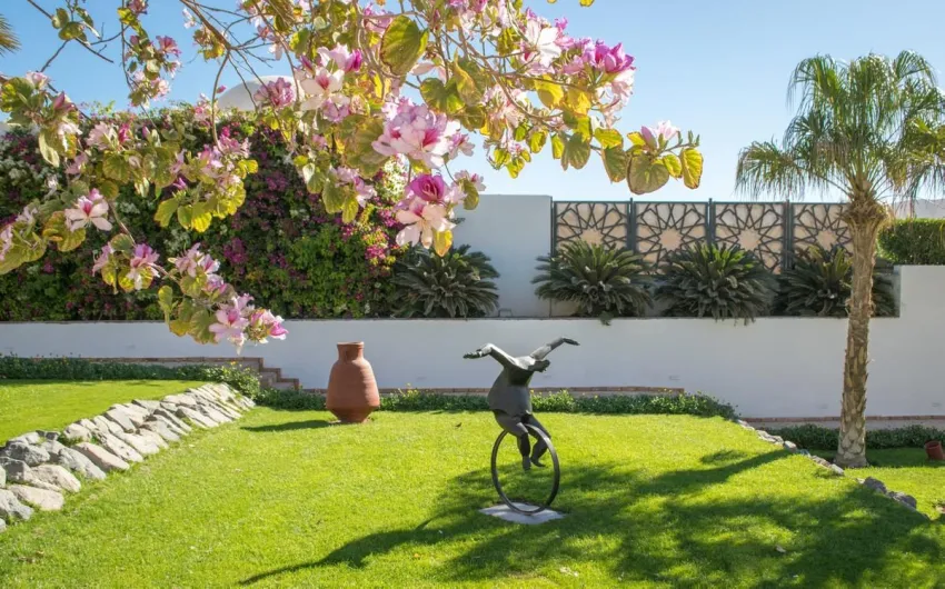 Fort Arabesque The Villas 4*-4