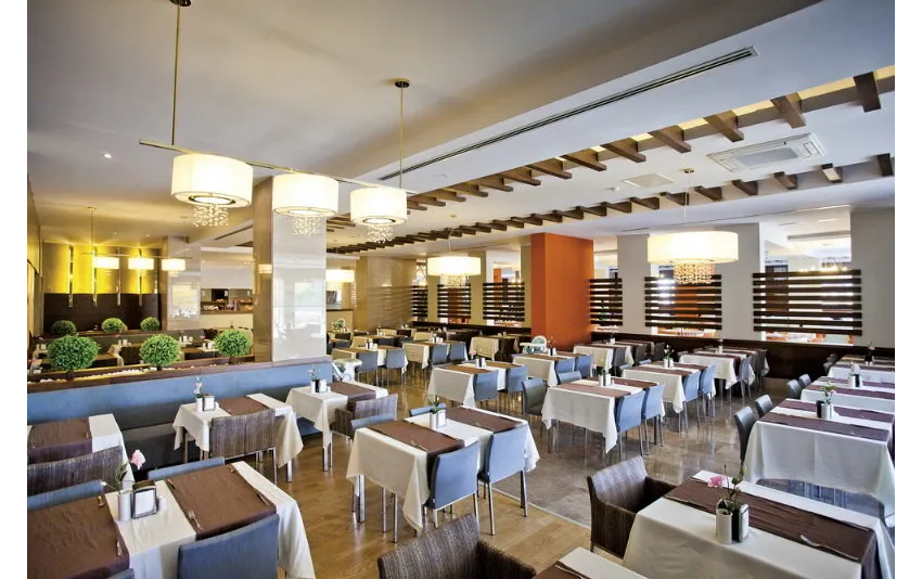 Seashell Resort & Spa 5*-11