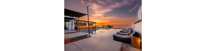 Atermono Boutique Resort 5*-1