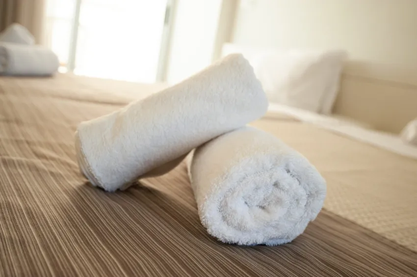 Atlantis Boutique Hotel (ex City Hotel) 4*-10