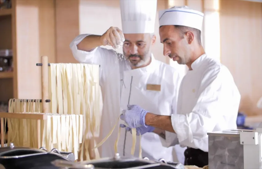 Grecotel Lux Me White Palace 5*-13