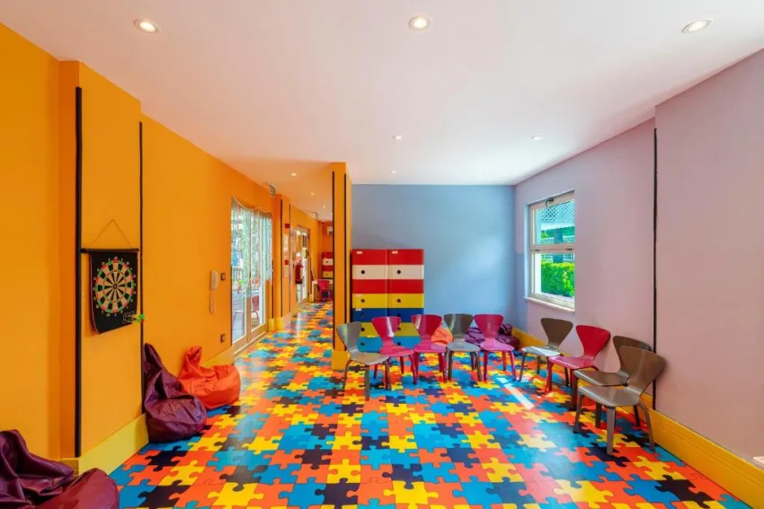 Sidemarin Kirman Premium (Ex Kirman Sidemarin Beach) 5*-54