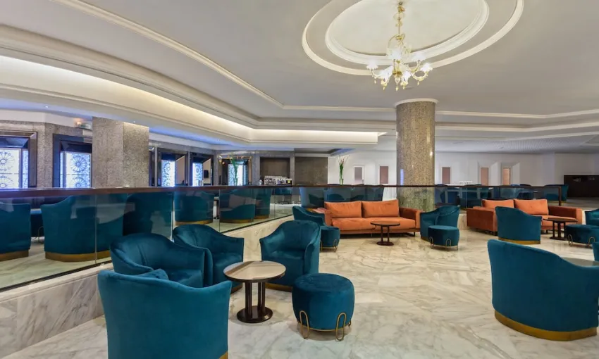 El Mouradi Palace 5*-63