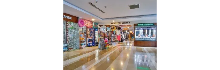 Side Aluna Hotel (Ex. Diamond Beach Hotel & Spa) 5*-1