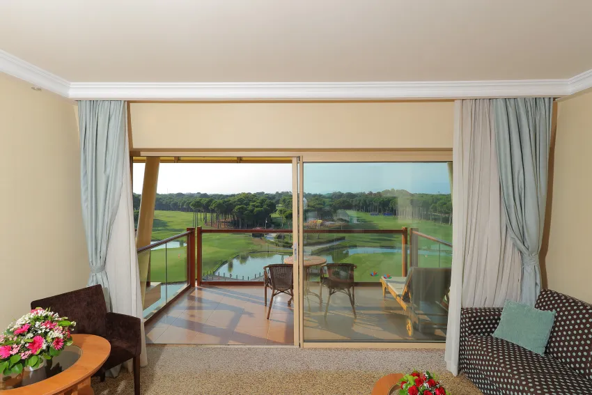 Sueno Hotels Golf Belek 5*-29