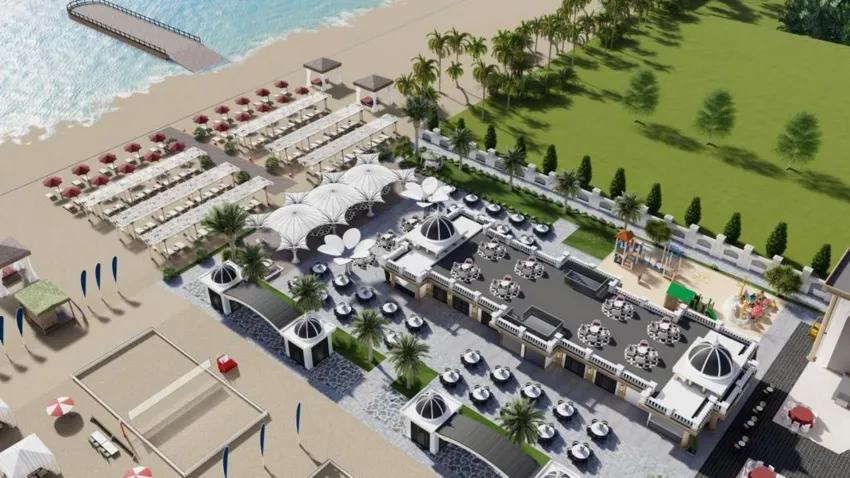 Serenity Queen Hotel 5*-3