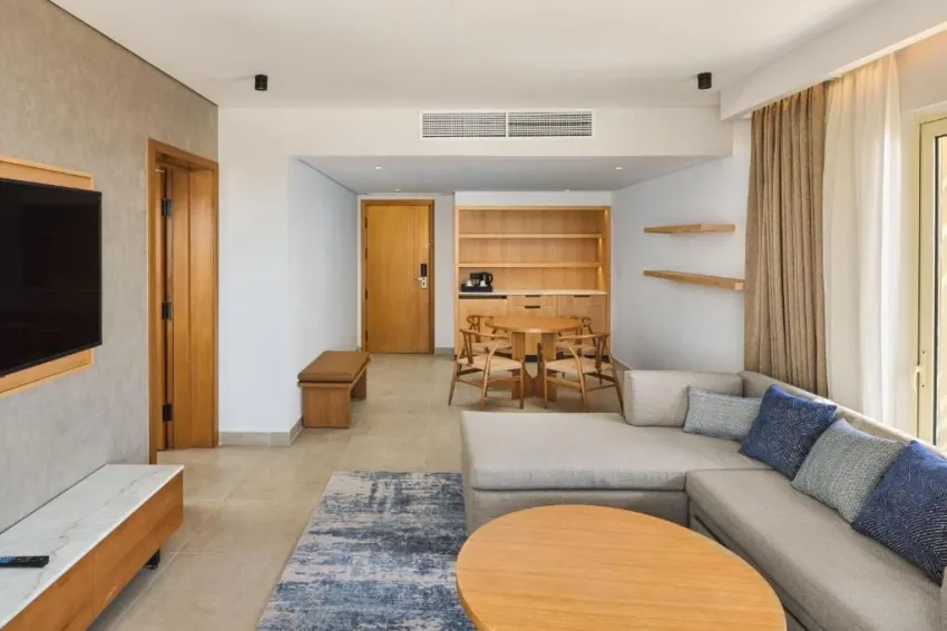 SHERATON SOMA BAY RESORT  5*-24