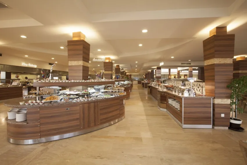 Club Hotel Turan Prince World 5*-68