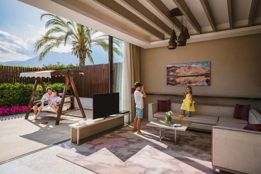 Rixos Premium Tekirova 5*-12