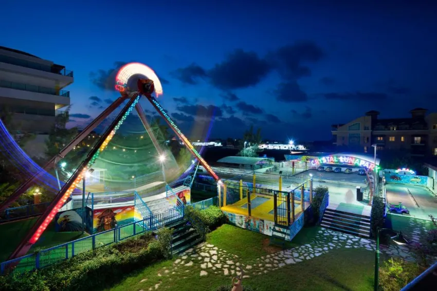 Crystal Paraiso Verde Resort & Spa 5*-44