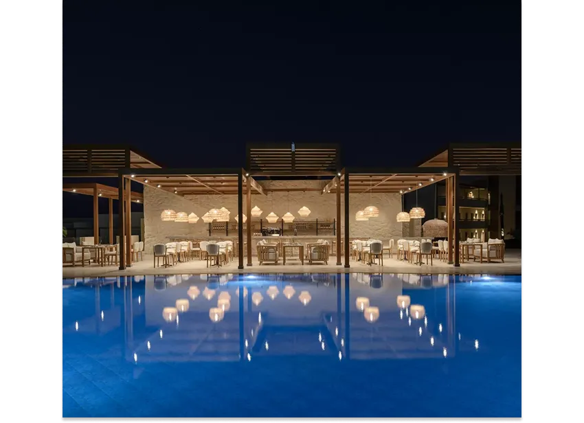 Jaz Elite Riviera 5*-8